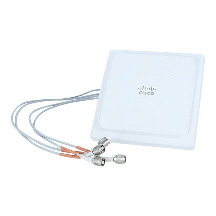 2.4G 2 dBi/5G 4 dBi Ceiling Omni Ant Sel