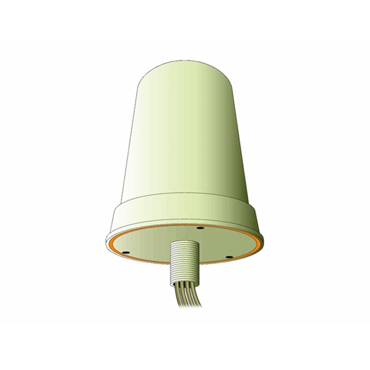 2.4GHz/5GHz 4 dBi Multi Mount Omni Ant.