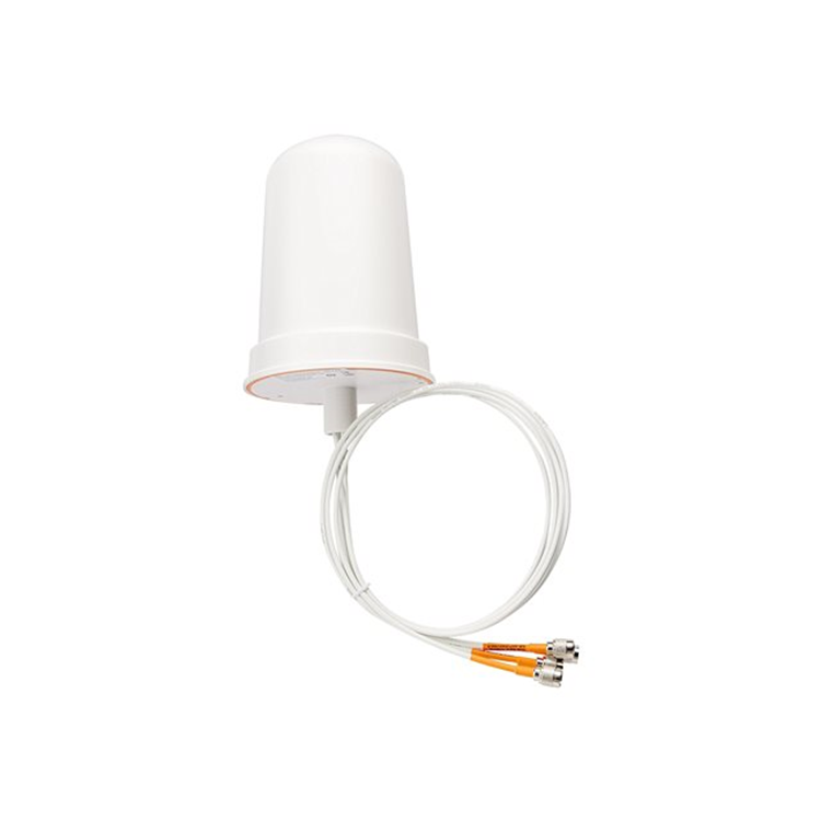 2.4GHz/5GHz 4 dBi Multi Mount Omni Ant. 2.4GHz/5GHz 4 dBi Multi Mount Omni Ant.