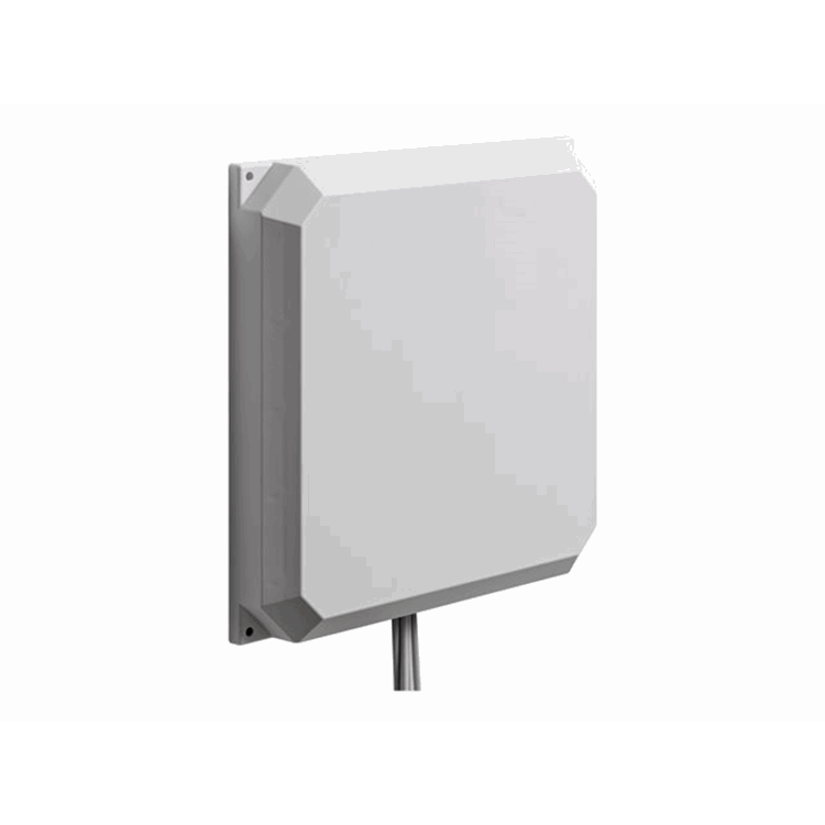 2.4GHz/5GHz 6 dBi 60 Deg. Patch Ant 4-p