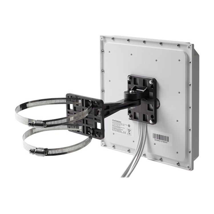 2.4GHz/5GHz 6 dBi 60 Deg. Patch Ant 4-p 2.4GHz/5GHz 6 dBi 60 Deg. Patch Ant 4-p