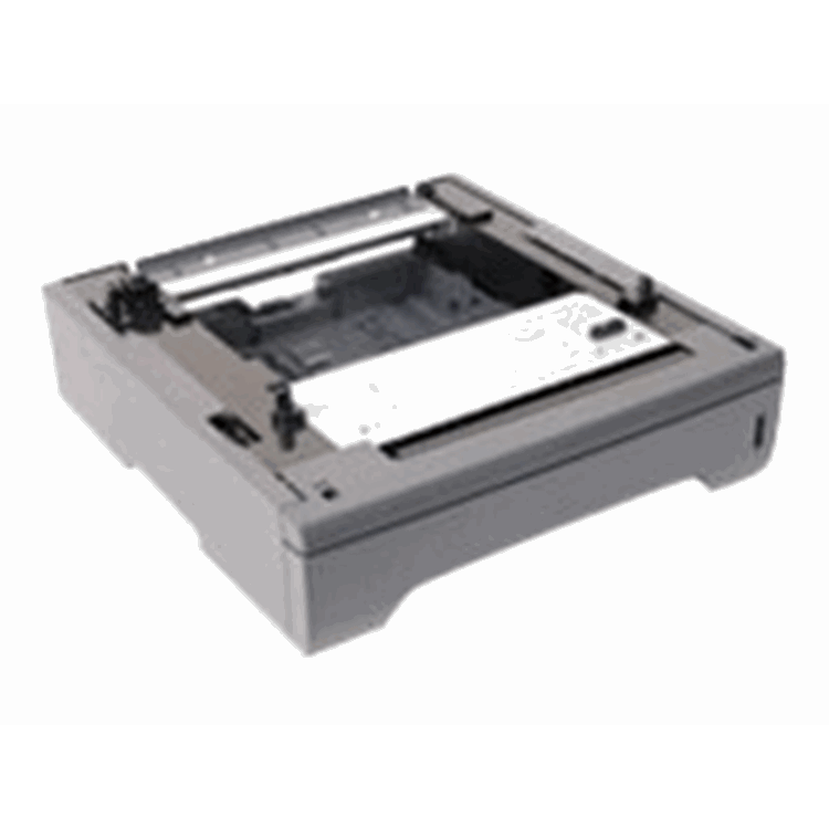 250 sheet paper tray