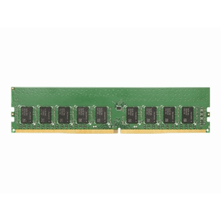 8GB DDR 4 ECC Unbuffered DIMM