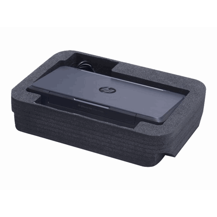 Foam inlay for HP OJ 250