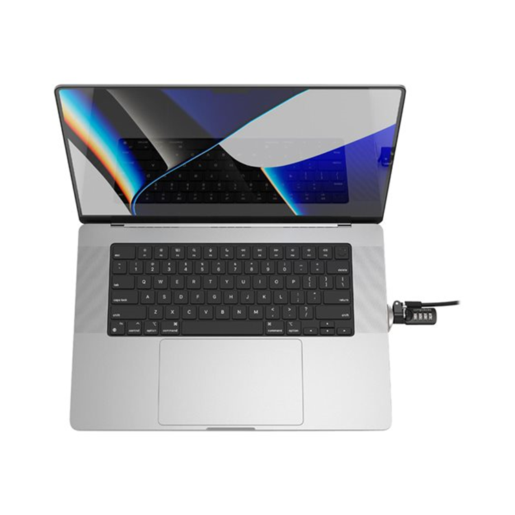 MacBook Pro 16-inch Ledge Lock Adapter MacBook Pro 16-inch Ledge Lock Adapter