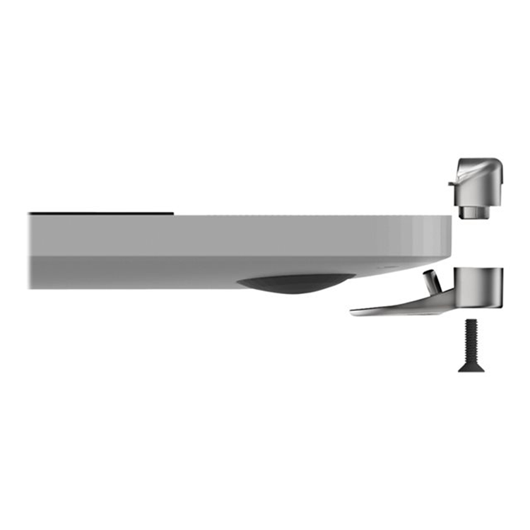 MacBook Pro 16-inch Ledge Lock Adapter MacBook Pro 16-inch Ledge Lock Adapter