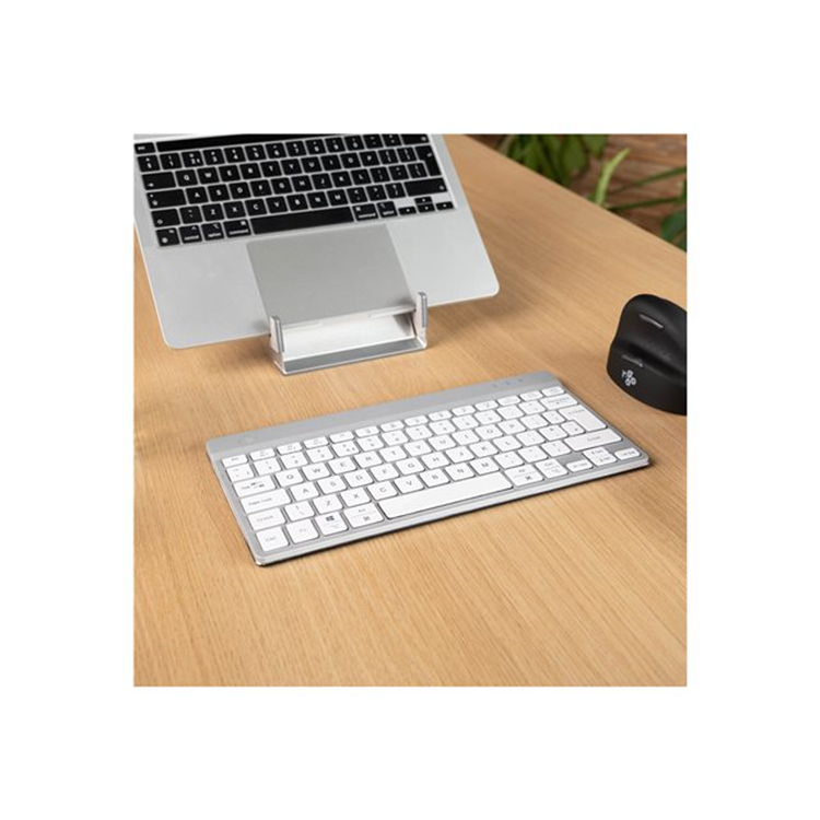 R-Go Compact Break keyboard QWERTY (UK) R-Go Compact Break keyboard QWERTY (UK)