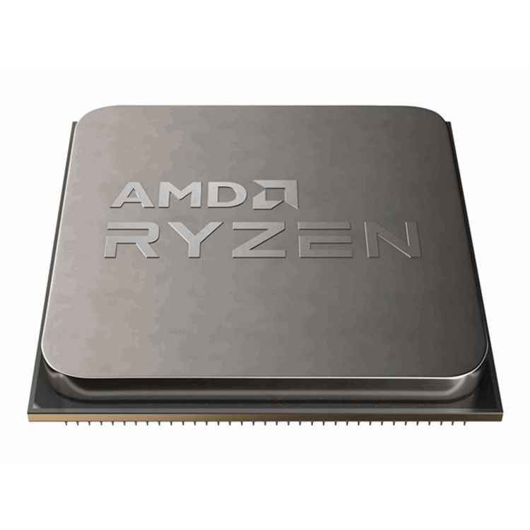 RYZEN 9 5900X 4.80GHZ 12 CORE SKT AM4 WO