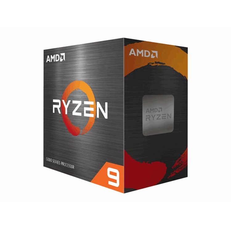 RYZEN 9 5900X 4.80GHZ 12 CORE SKT AM4 WO RYZEN 9 5900X 4.80GHZ 12 CORE SKT AM4 WO