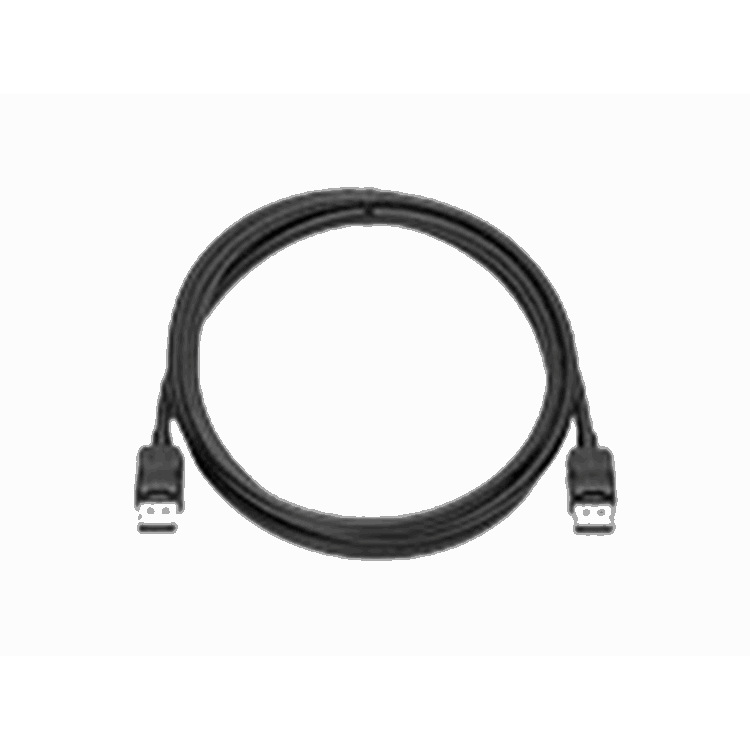 DisplayPort Cable Kit DisplayPort Cable Kit