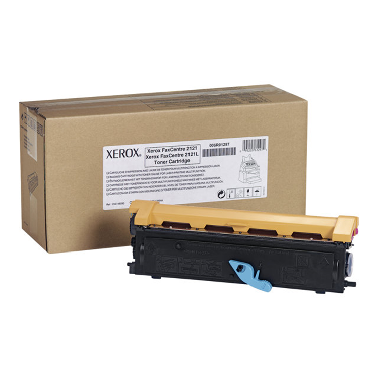 TONER CARTRIDGE XEROX/TEKTRONI