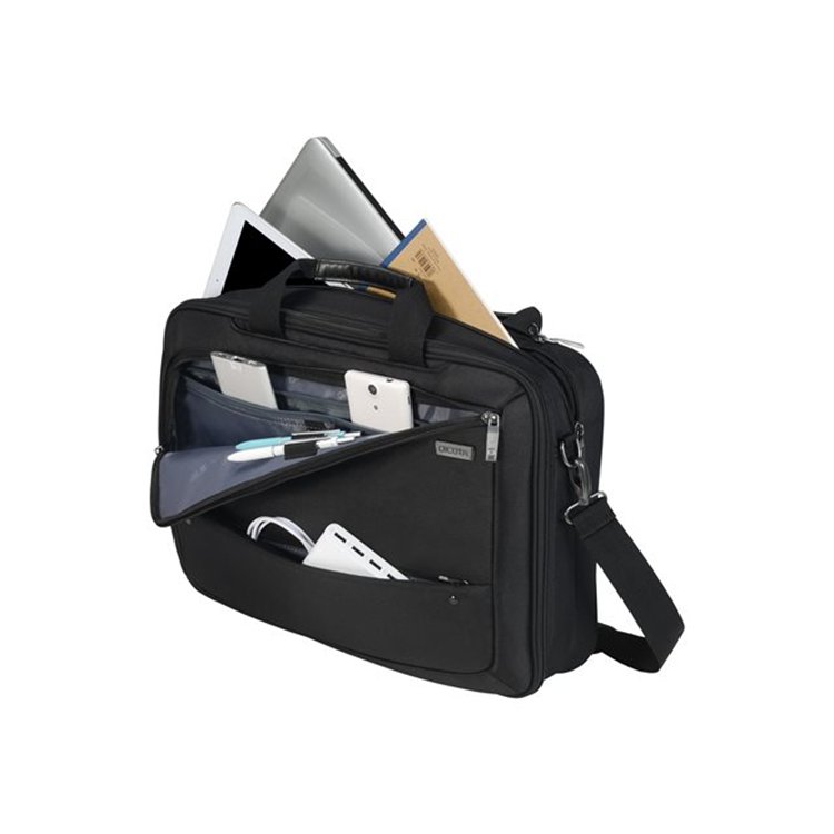 DICOTA Eco Top Traveller Dual SELECT
