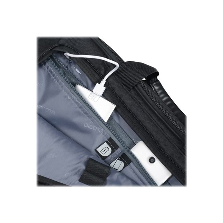 DICOTA Eco Top Traveller Dual SELECT