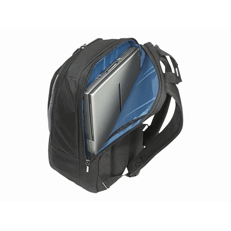 Value Backpack 17i VNB-217 BLACK