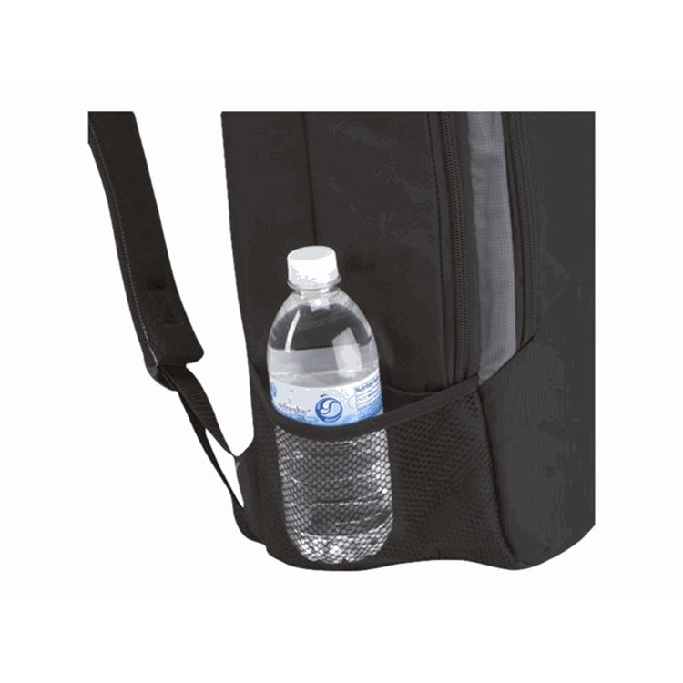 Value Backpack 17i VNB-217 BLACK