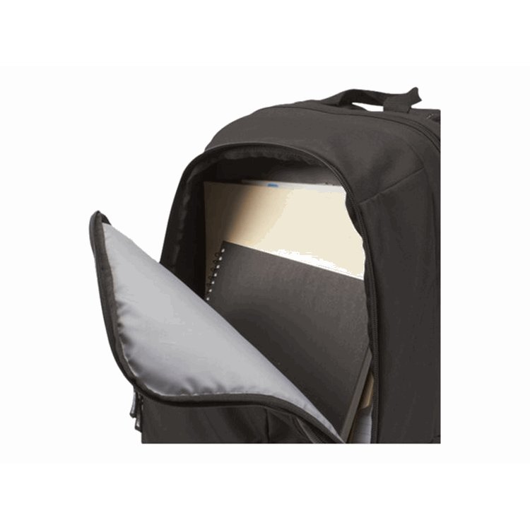 Value Backpack 17i VNB-217 BLACK