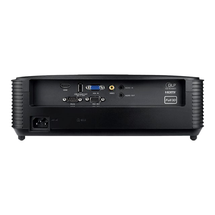 K/Optoma W400LVe+WHD221 Free Cast Mate