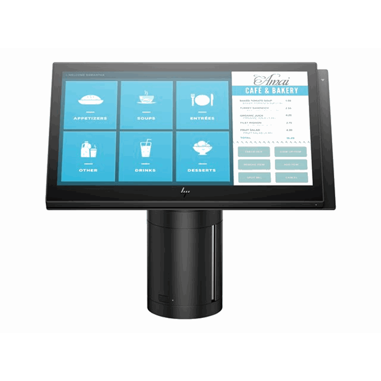 EO141 AiO T C3965U 4B/128 PC Intel C3965U/ 128GB SSD/ 4GB DDR4/ W10 IoT64 Ent LTSB19 EN Rtl/ 3-3-3 W