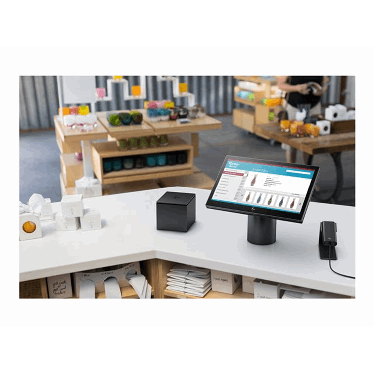 EO141 AiO T C3965U 4B/128 PC Intel C3965U/ 128GB SSD/ 4GB DDR4/ W10 IoT64 Ent LTSB19 EN Rtl/ 3-3-3 W