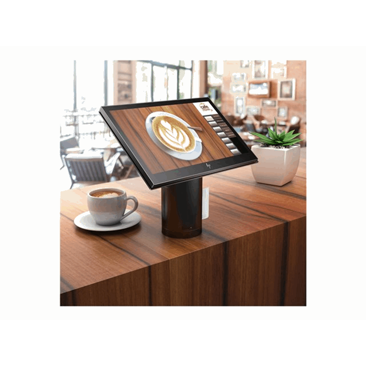 EO141 AiO T C3965U 4B/128 PC Intel C3965U/ 128GB SSD/ 4GB DDR4/ W10 IoT64 Ent LTSB19 EN Rtl/ 3-3-3 W