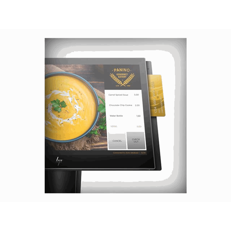 EO141 AiO T C3965U 4B/128 PC Intel C3965U/ 128GB SSD/ 4GB DDR4/ W10 IoT64 Ent LTSB19 EN Rtl/ 3-3-3 W