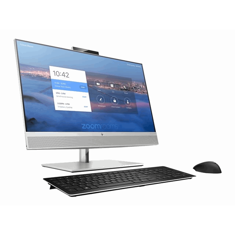 HP EliteOne 800/i5-10500/8GB/128GB