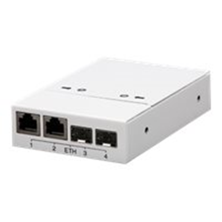 AXIS T8607 MEDIA CONV SWITCH 24VDC AXIS T8607 MEDIA CONV SWITCH 24VDC