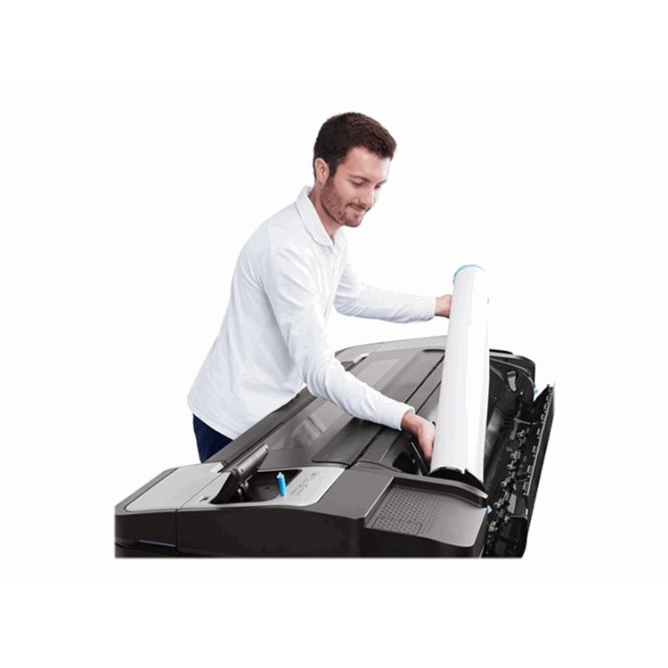 HP DesignJet T1700dr 44-in Printer HP DesignJet T1700dr 44-in Printer