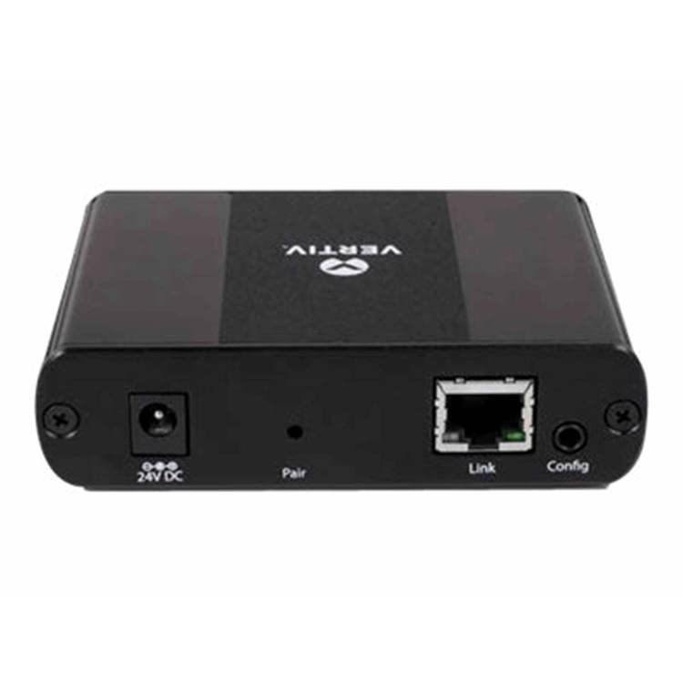 LAN USB 2.0 Extender Receiver
