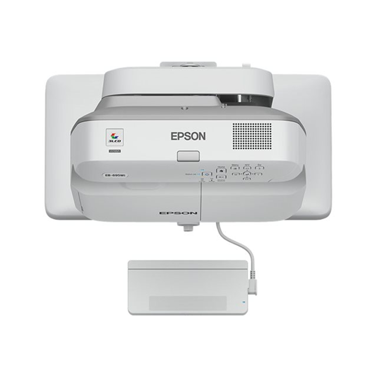 EB-695WI/WXGA 16:10 1280x800