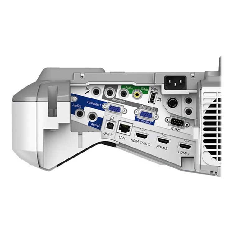 EB-695WI/WXGA 16:10 1280x800