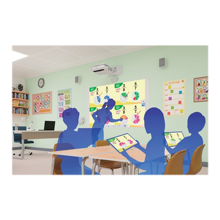 EB-695WI/WXGA 16:10 1280x800