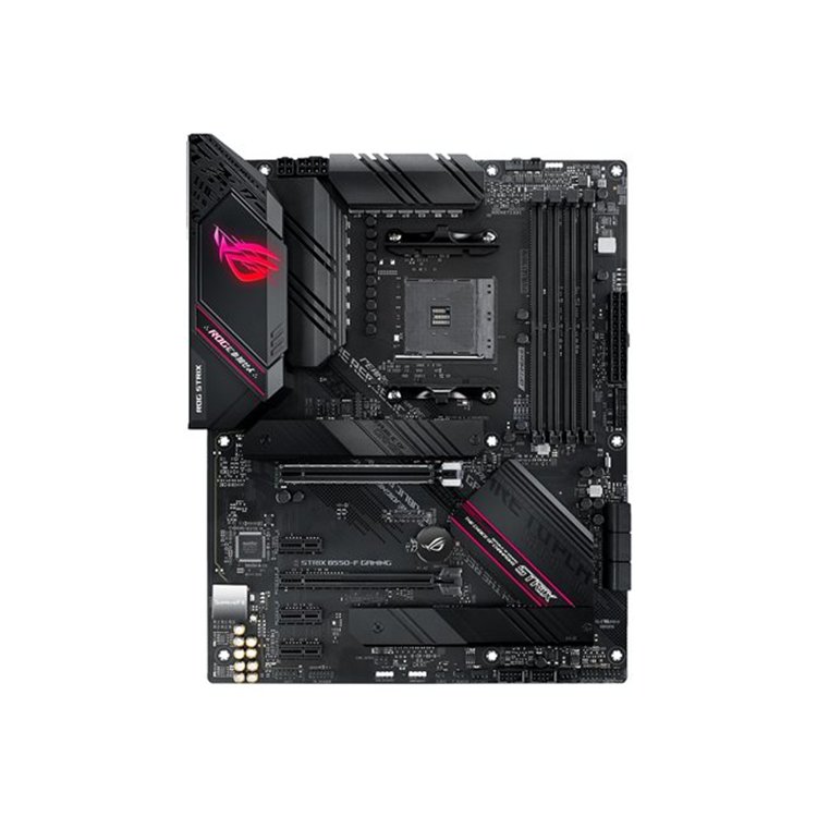 MB ROG STRIX B550-F GAMING MB ROG STRIX B550-F GAMING