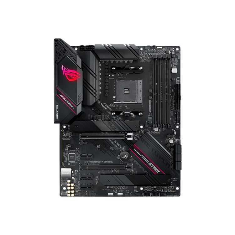 MB ROG STRIX B550-F GAMING MB ROG STRIX B550-F GAMING