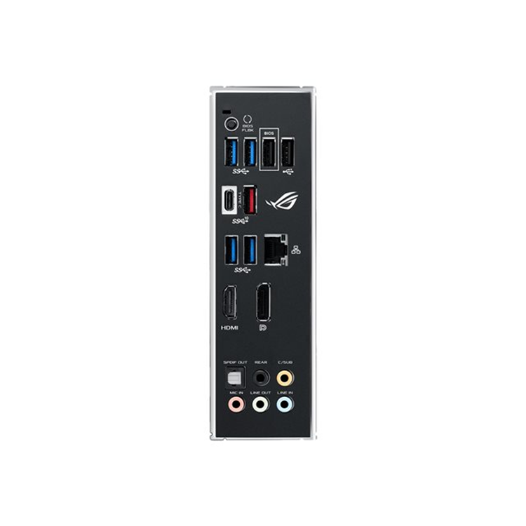 MB ROG STRIX B550-F GAMING MB ROG STRIX B550-F GAMING