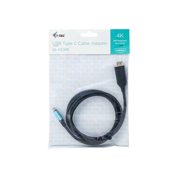USB-C HDMI Cable 4K 2m