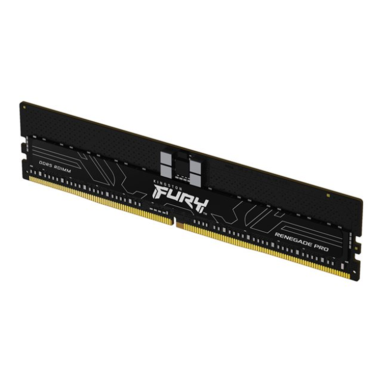 256GB DDR5-4800MT/s ECCReg CL36 DIMM (Ki