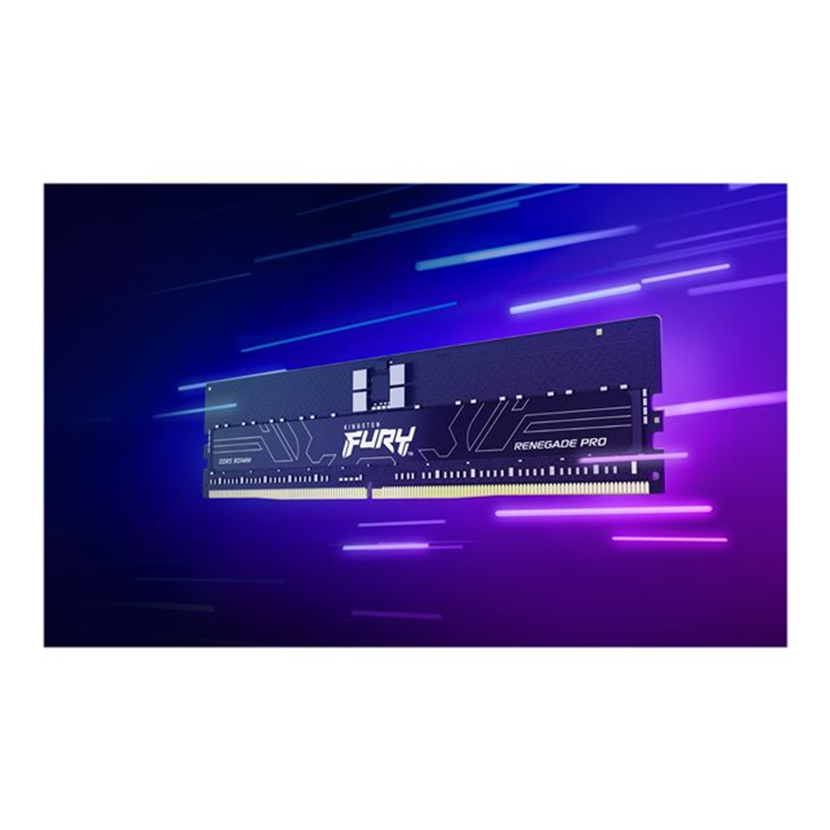 256GB DDR5-5600MT/s ECCReg CL36 DIMM (Ki 256GB DDR5-5600MT/s ECCReg CL36 DIMM (Ki