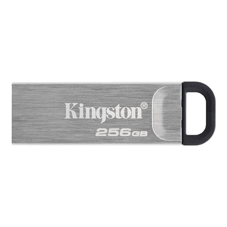 256GB USB3.2 Gen 1 DataTraveler Kyson 256GB USB3.2 Gen 1 DataTraveler Kyson