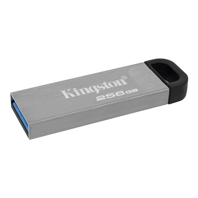256GB USB3.2 Gen 1 DataTraveler Kyson