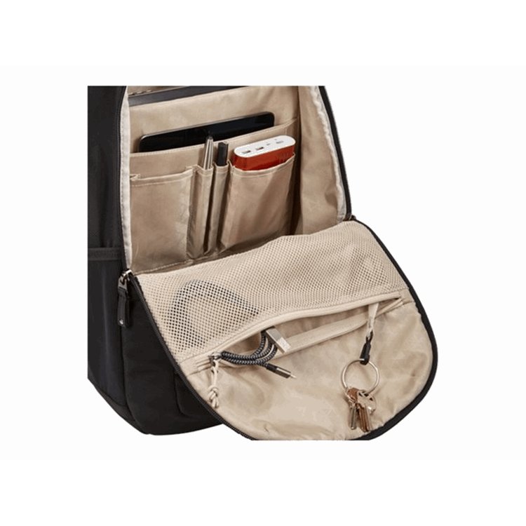 Notion Backpack 14i NOTIBP-114 BLACK