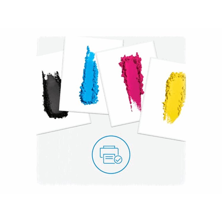 HP 219A Yellow Org LJ Toner Cartridge HP 219A Yellow Org LJ Toner Cartridge