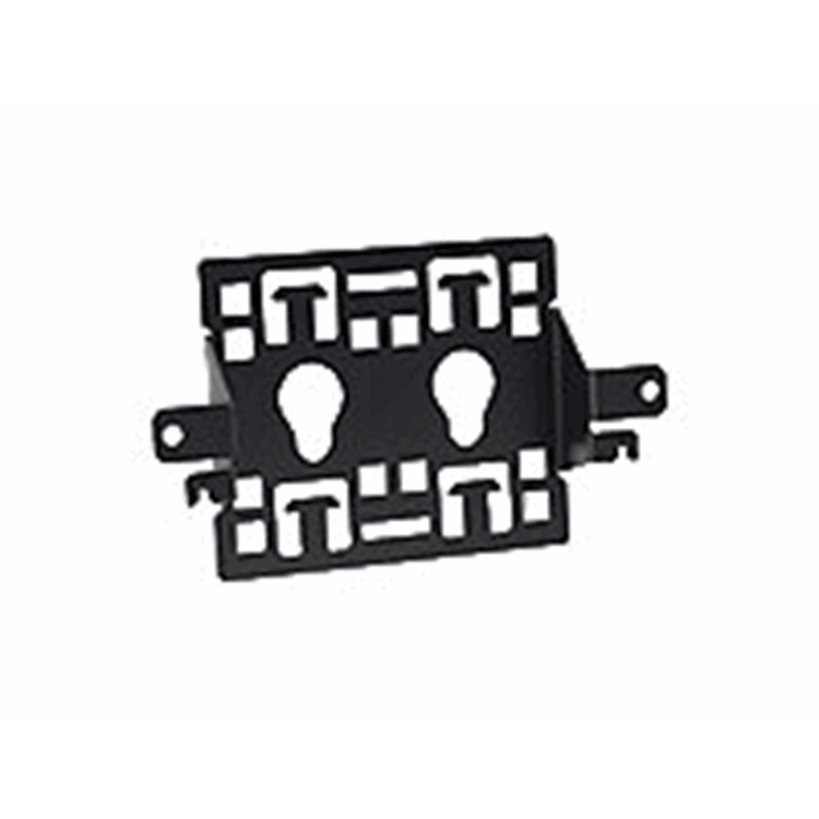 Accessory Bracket Qty 2 NetShelter SV Accessory Bracket Qty 2 NetShelter SV