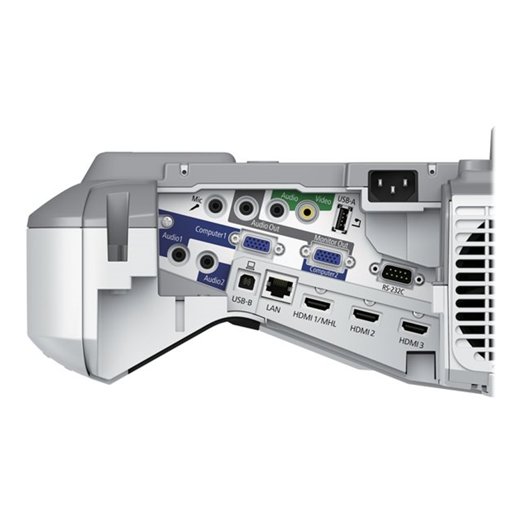 EB-685W/WXGA 16:10 1280x800 HDMI