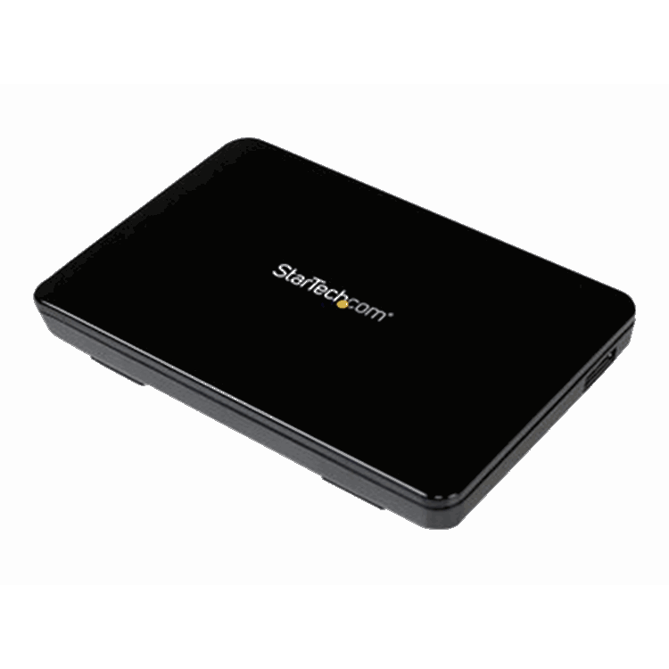 2.5in USB 3.0 SATA III SSD Enclosure