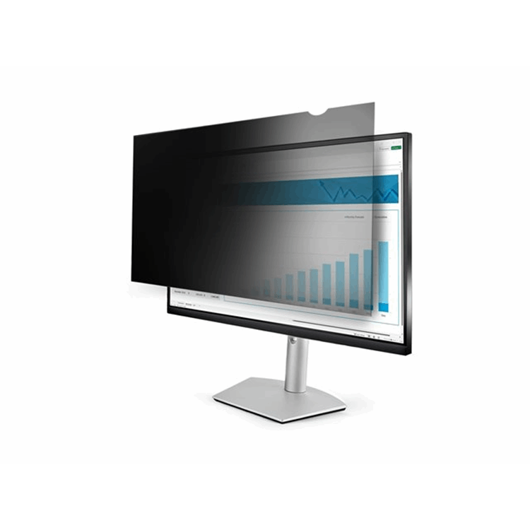 25in Computer Monitor Privacy Filter