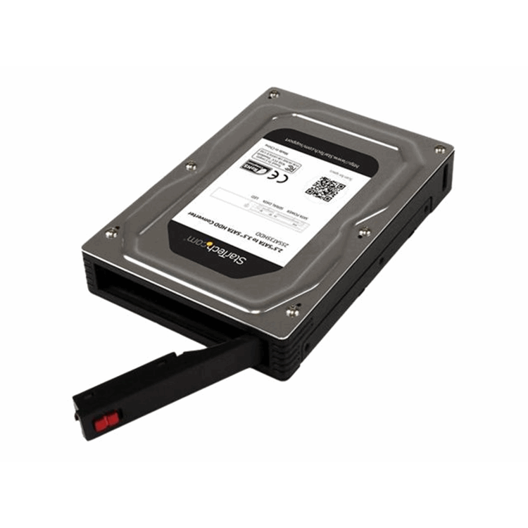 2.5in to 3.5in SATA Hard Drive Converter