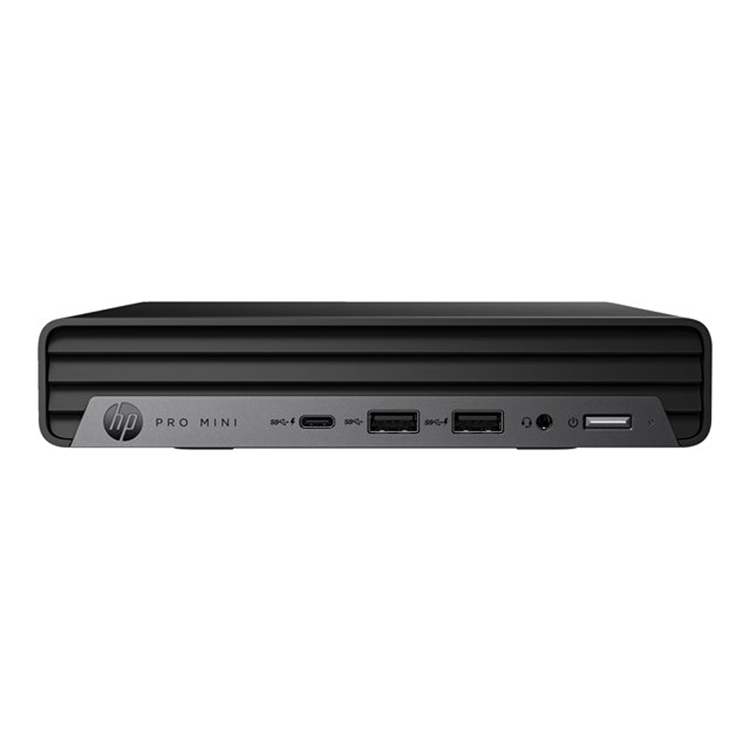 HP Pro Mini 400 G9 i314100T 16GB/512GBPC