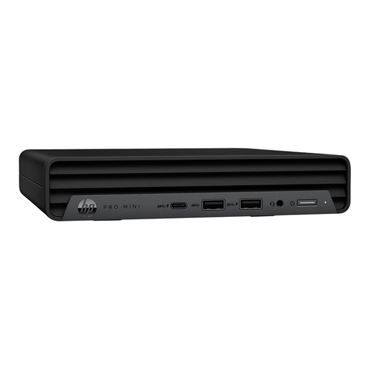 HP Pro Mini 400 G9 i314100T 16GB/512GBPC