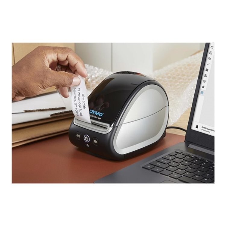 LABELWRITER 550